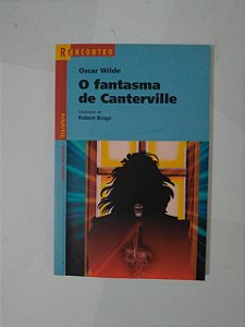 O Fantasma de Canterville - Oscar Wilde (Reencontro)