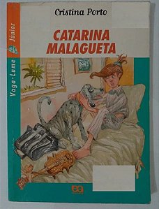 Catarina Malagueta - Cristina Porto