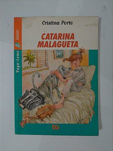 Catarina Malagueta - Cristina Porto (marcas)