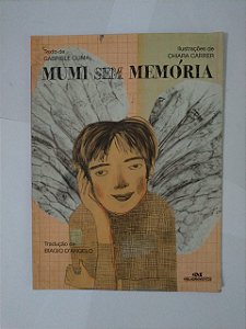 Mumi Sem Memória - Gabriele Clima