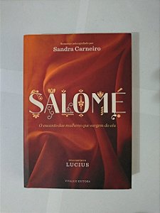 Salomé - Sandra Carneiro