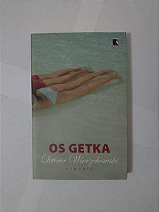 Os Getka - Leticia Wierzchowski