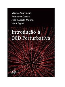 Introdução à QCD Perturbativa - Mauro Anselmino