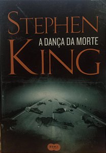 A Dança da Morte - Stephen King