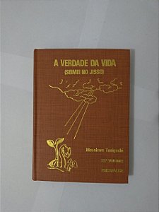 A Verdade da Vida Vol. 22 -  Masaharu Taniguchi