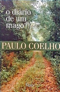 O Diário de um Mago - Paulo Coelho