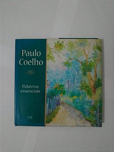 Palavras Essenciais - Paulo Coelho