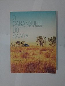 O Caranguejo do Saara - Julio Cruz Neto