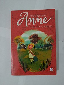 Anne de Green Gables - Lucy Maud Montgomery