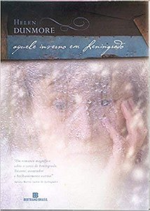 Aquele inverno em Leningrado - Helen Dunmore