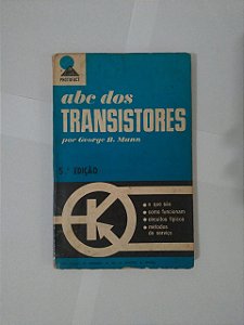 Abc dos Transistores - George B. Mann