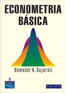 Econometria Básica - Damodar N. Gujarati - 3ª Edição