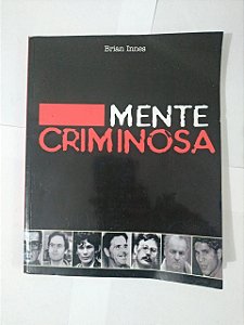 Mente Criminosa - Brian Innes