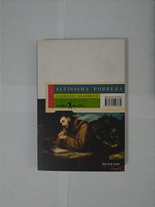 Altíssima Pobreza - Giorgio Agamben