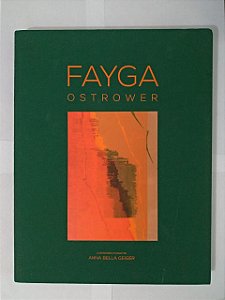 Fayga Ostrower - Anna Bella Geiger