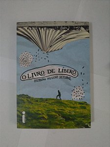 O Livro de Líbero - Alfredo Nugeni Setubal