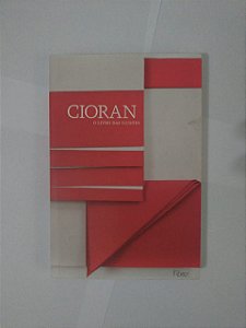 O Livro das Ilusões - Cioran