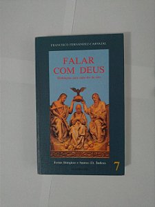 Falar com Deus Vol. 7 - Francisco Fernández-Carvajal