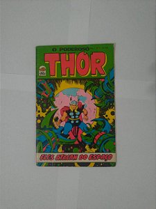 O Poderoso Thor - Vol. 3: Eles Atacam no Espaço