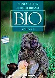 Bio Volume 2 - Sonia Lopes - 2ª edição 2010