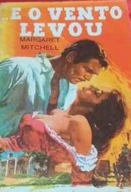 ... E O Vento Levou - Margaret Mitchell - Hemus