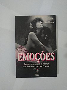 Emoções - Ellen Kreidman