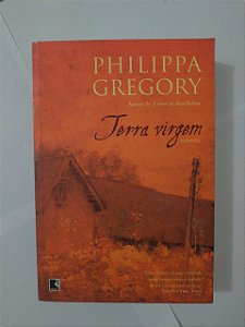Terra Virgem - Philippa Gregory
