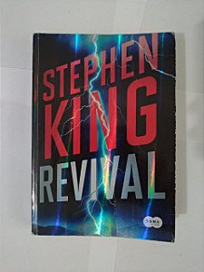 Revival - Stephen King