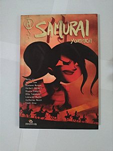 A Samurai - Yorimichi