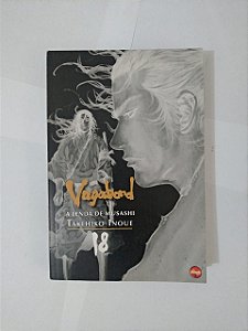 Vagabond A Lenda de Musashi Vol. 18 -  Takehiko Inoue