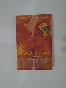 Kama Sutra - Vatsyayana