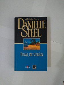 Final de Verão - Danielle Stell