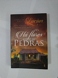 Há Flores Sobre as Pedras - André Luiz Ruiz