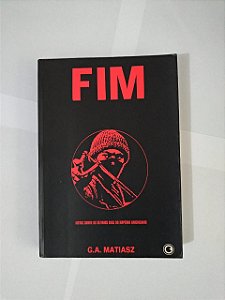 Fim - G. A. Matiasz