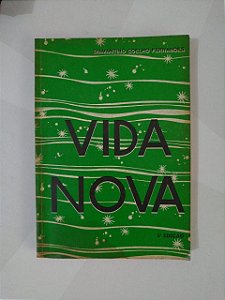 Vida Nova - Diamantino Coelho Fernandes