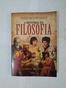 A História da Filosofia - Anne Rooney