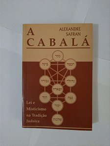 A Cabalá - Alexandre Safran