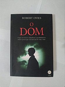 O Dom - Robert Ovies