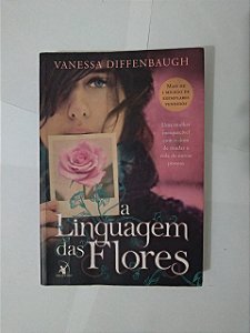 A Linguagem das Flores - vanessa Diffenbaugh
