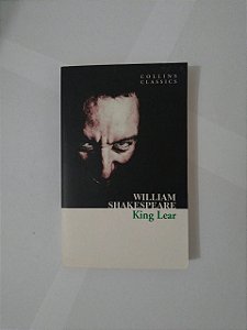 King Lear - William Shakespeare