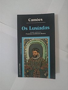 Os Lusíadas - Luís de Camões (Coleção Prestígio)