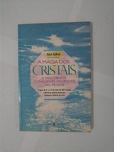 A Magia dos Cristais - Kevin Sullivan