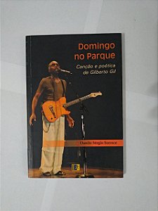 Domingo no Parque - Danilo Sérgio Sorroce