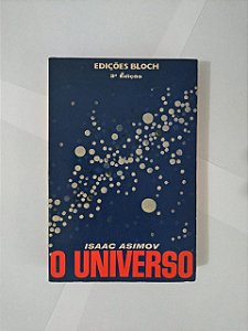 O Universo - Isaac Asimov