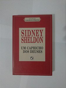 Um Capricho dos Deuses - Sidney Sheldon
