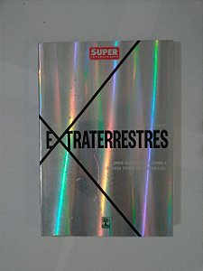 Extraterrestres - Salvador Nogueira - Super Interessante