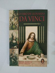 O Tarô de Leonado da Vinci - Atanas Atanassov e Iassen Ghiuselev
