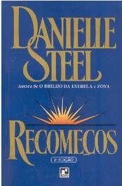 Recomeços - Danielle Stell