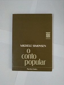 O Conto Popular - Michele Simonsen
