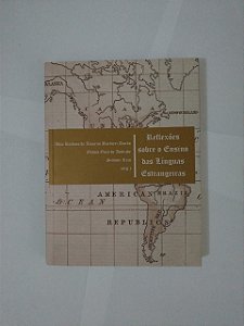 Reflexões Sobre o Ensino das Línguas Estrangeiras - Adja Balbino de Amorim Barbieri Durão